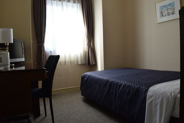 Asakusa Central Hotel
