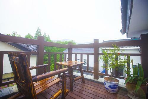 Hangzhou West Lake Yuanjin Inn