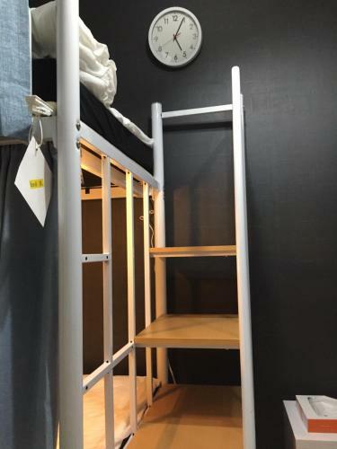 Hostal Gajyun Tokyo Asakusa