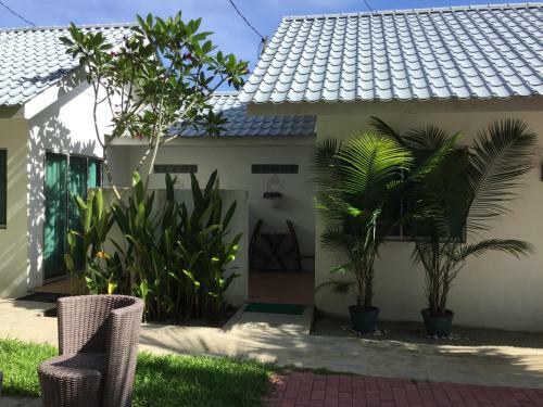 Motel The Courtyard Langkawi