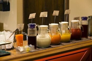 Hotel Unizo Ginza-itchome
