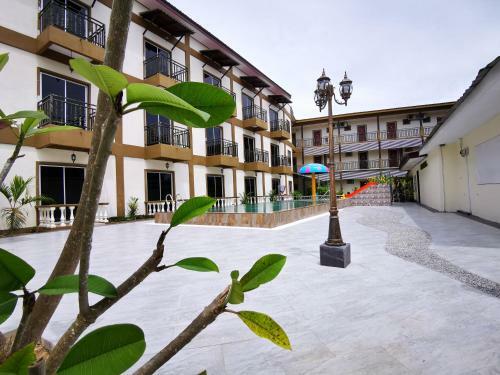 Casa Idaman Motel