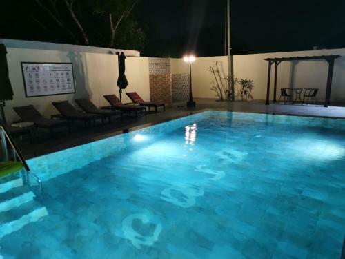 Casa Idaman Motel
