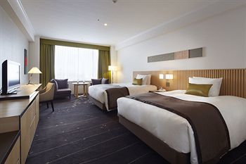 Hotel The Prince Sakura Tower Tokyo, Autograph Collection