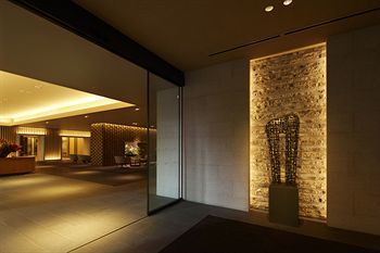 Hotel The Prince Sakura Tower Tokyo, Autograph Collection