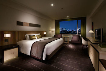 Hotel The Prince Sakura Tower Tokyo, Autograph Collection