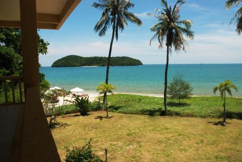 Hotel The Frangipani Langkawi Resort & Spa