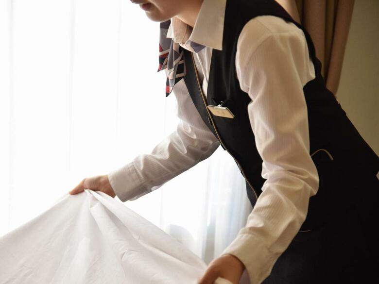 Yokohama Heiwa Plaza Hotel