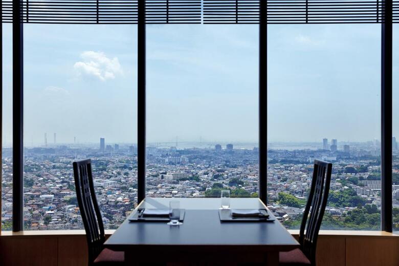 Shin Yokohama Prince Hotel