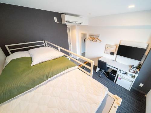 Super Hotel Shinagawa Shinbanba