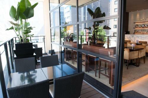 Hotel Lagunasuite Shinyokohama