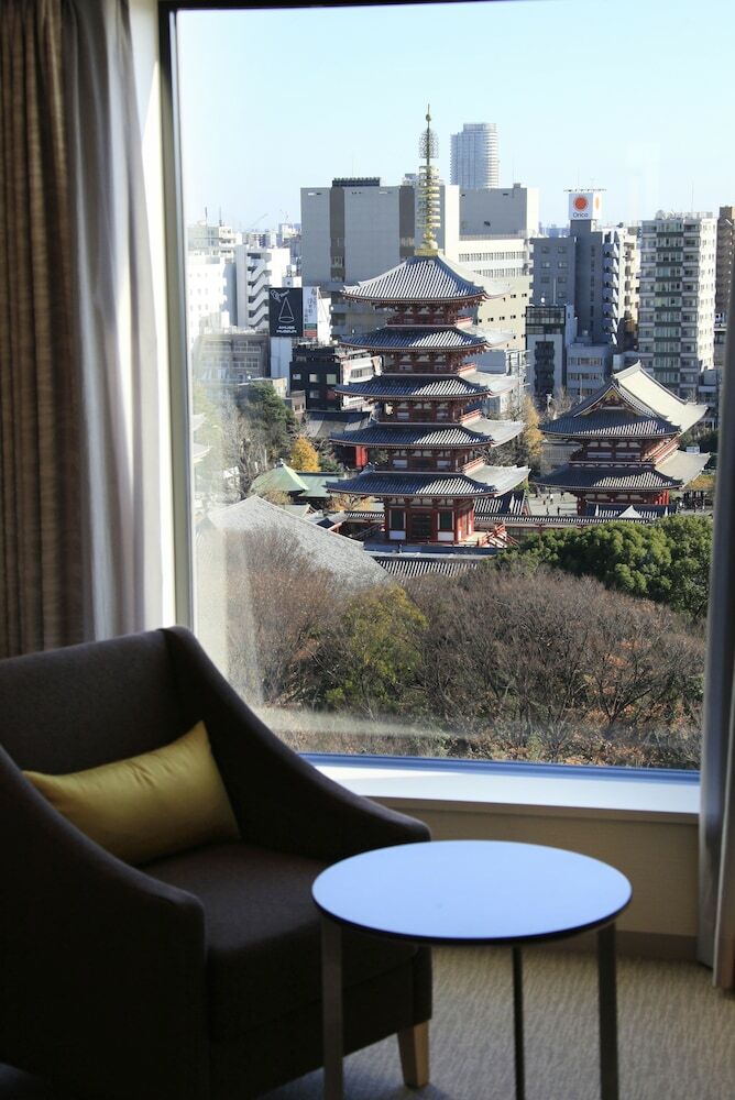 Richmond Hotel Premier Asakusa International