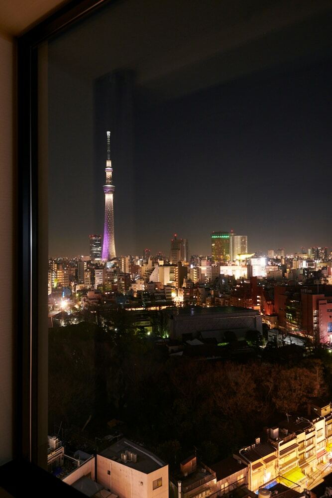Richmond Hotel Premier Asakusa International