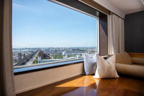Urayasu Brighton Hotel Tokyo Bay