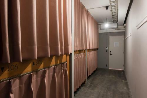 Imano Tokyo Hostel