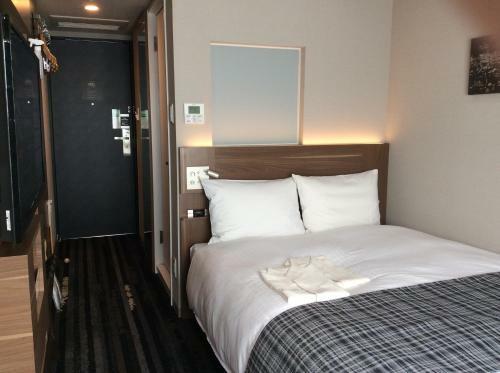 Hotel Sunroute Ginza