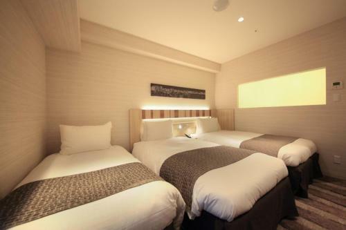 Hotel Sunroute Ginza
