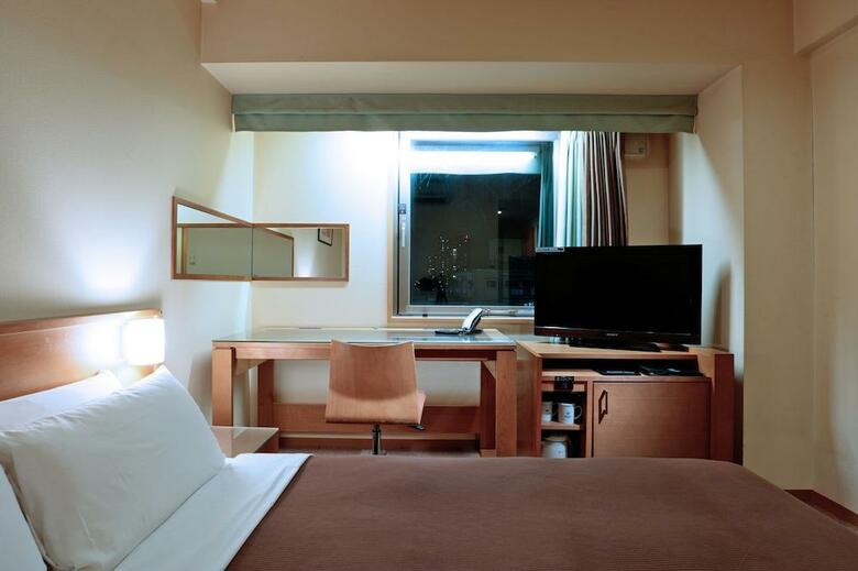 Candeo Hotels Ueno Park