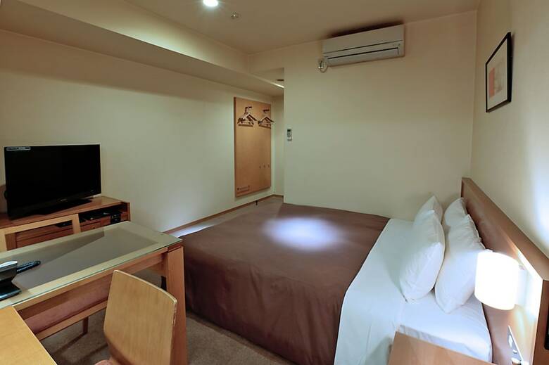 Candeo Hotels Ueno Park