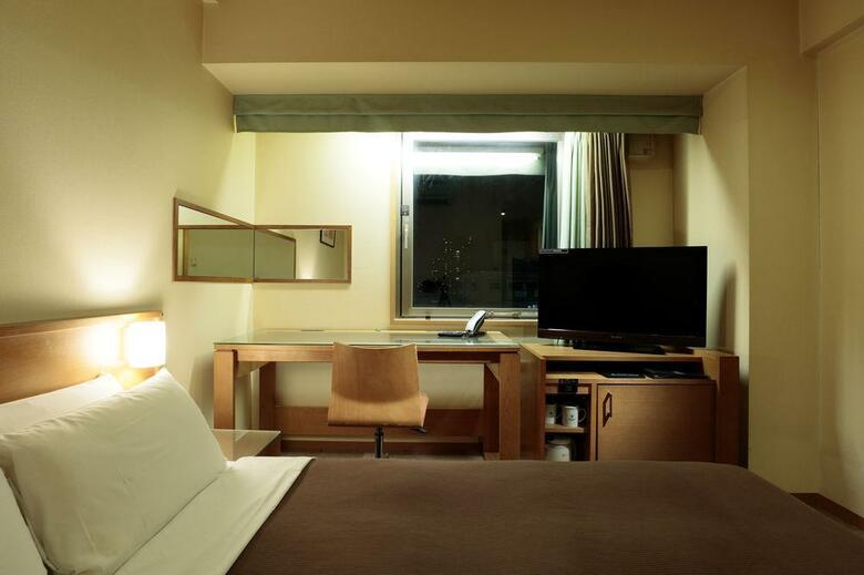 Candeo Hotels Ueno Park