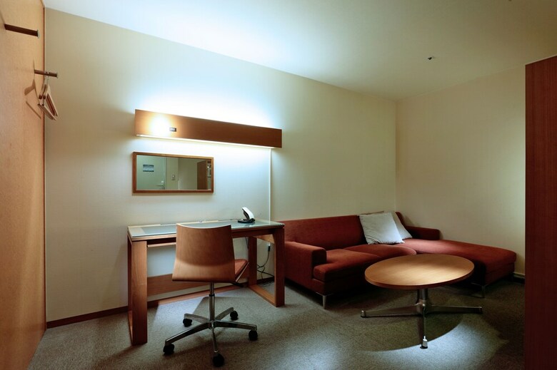 Candeo Hotels Ueno Park