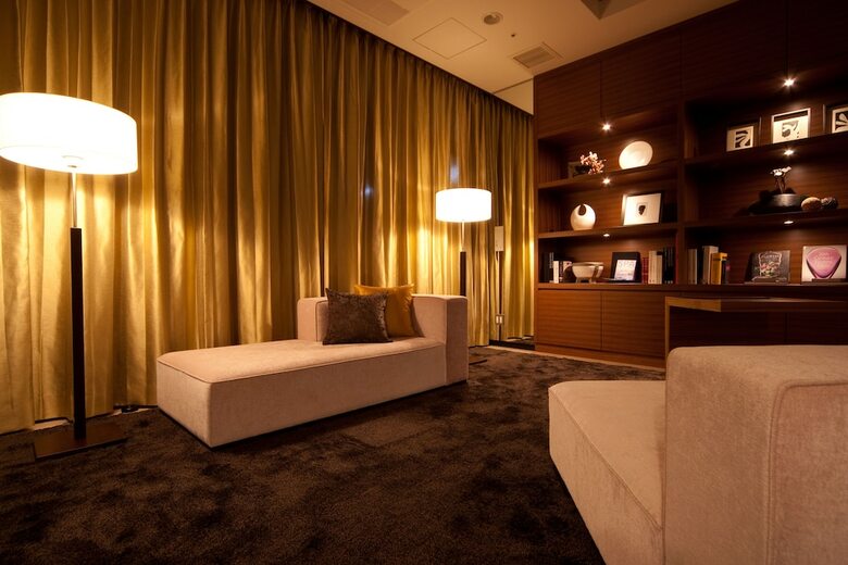 Candeo Hotels Ueno Park