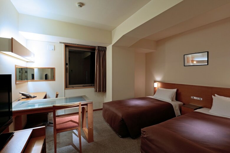 Candeo Hotels Ueno Park
