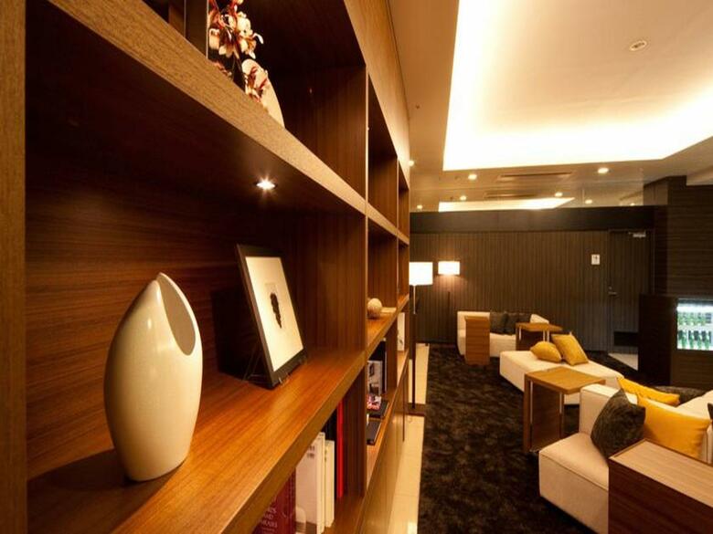 Candeo Hotels Ueno Park