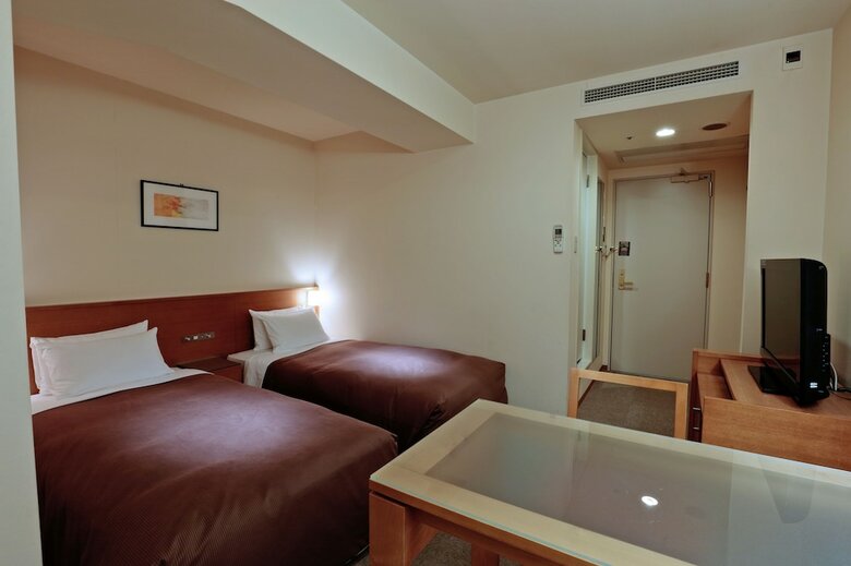 Candeo Hotels Ueno Park