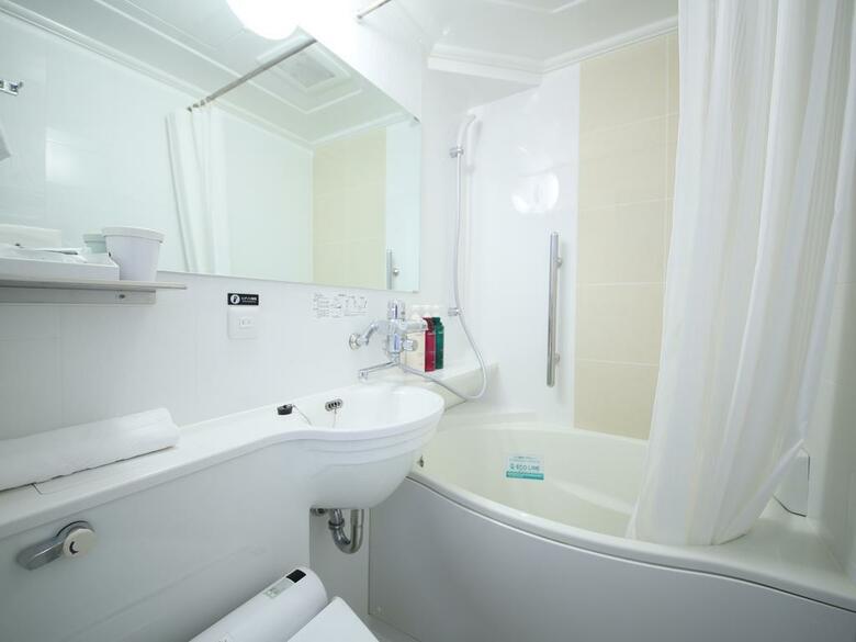 Apa Hotel Kanda Jimbocho Ekihigashi