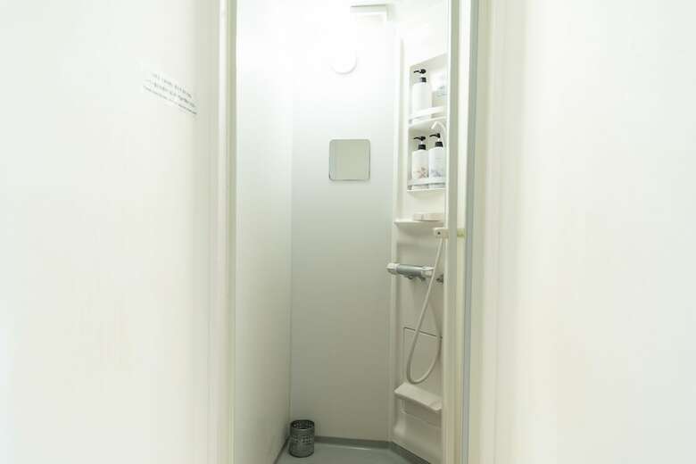 Hostal Hikarihouse