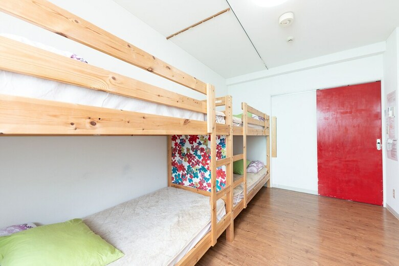 Hostal Hikarihouse