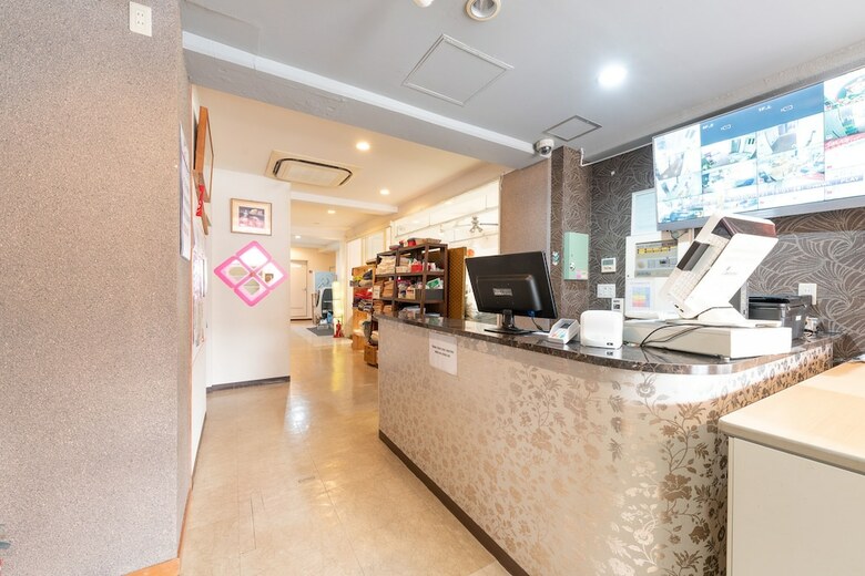 Hostal Hikarihouse