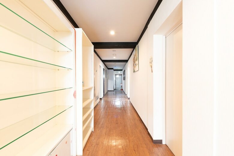 Hostal Hikarihouse