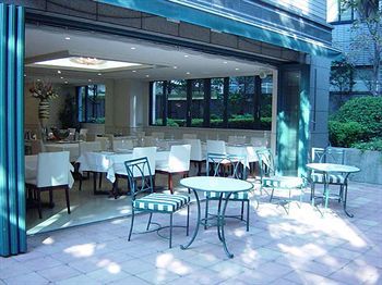 Hotel Forest Hongo