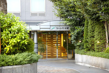 Hotel Forest Hongo