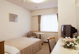 Hotel Forest Hongo