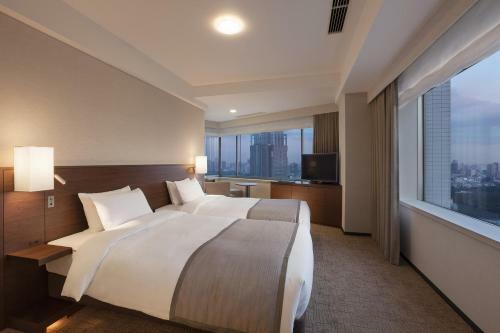 Odakyu Hotel Century Southern Tower