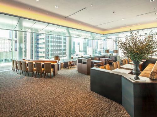 Odakyu Hotel Century Southern Tower