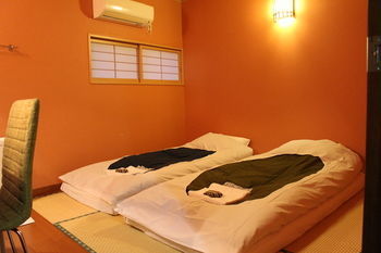 Hotel Chiyoda Inn