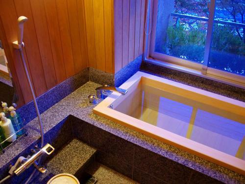 Gero Onsen Yukyunohana