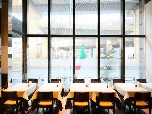 Apa Hotel Roppongi-ichome Ekimae