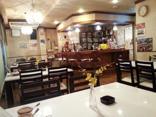 Hotel Fukiya