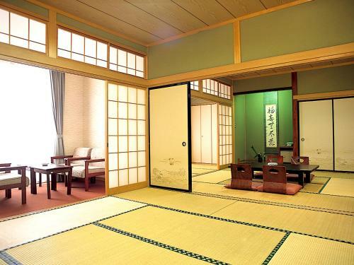 Yuzawa Hotel
