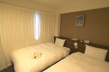 Plaza Hotel Atsugi