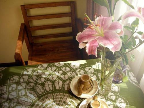 Bed & Breakfast Yshs Inn