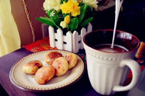 Bed & Breakfast Yshs Inn