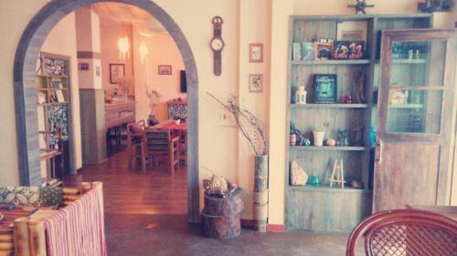 Bed & Breakfast Yshs Inn