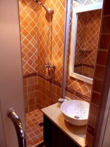 Bed & Breakfast Yshs Inn