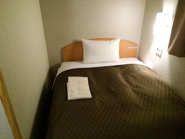 Anchor Hotel Hakata